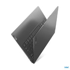 Lenovo Yoga Slim 6 14IAP8 82WU001XPH Laptop (Storm Grey) | 14" 2.8K (2880x1800) | i7-1260P | 16GB RAM | 1TB SSD | Intel Iris Xe Graphics | Windows 11 Home | MS Office Home & Student 2021 | Lenovo Casual Backpack B210