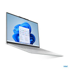 Lenovo Yoga Slim 7 Carbon 13IAP7 82U9001QPH Laptop (Moon White) | 13.3" 2.5K (2560x1600) | i5-1240P | 8GB RAM | 512GB SSD | Intel Iris Xe Graphics | Windows 11 Home | MS Office Home & Student 2021 | Yoga Sleeve