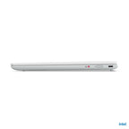 Lenovo Yoga Slim 7 Carbon 13IAP7 82U9001QPH Laptop (Moon White) | 13.3" 2.5K (2560x1600) | i5-1240P | 8GB RAM | 512GB SSD | Intel Iris Xe Graphics | Windows 11 Home | MS Office Home & Student 2021 | Yoga Sleeve
