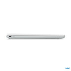 Lenovo Yoga Slim 7 Carbon 13IAP7 82U9001QPH Laptop (Moon White) | 13.3" 2.5K (2560x1600) | i5-1240P | 8GB RAM | 512GB SSD | Intel Iris Xe Graphics | Windows 11 Home | MS Office Home & Student 2021 | Yoga Sleeve