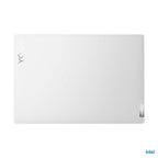 Lenovo Yoga Slim 7 Carbon 13IAP7 82U9001QPH Laptop (Moon White) | 13.3" 2.5K (2560x1600) | i5-1240P | 8GB RAM | 512GB SSD | Intel Iris Xe Graphics | Windows 11 Home | MS Office Home & Student 2021 | Yoga Sleeve