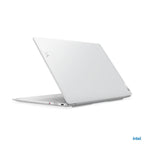 Lenovo Yoga Slim 7 Carbon 13IAP7 82U9001QPH Laptop (Moon White) | 13.3" 2.5K (2560x1600) | i5-1240P | 8GB RAM | 512GB SSD | Intel Iris Xe Graphics | Windows 11 Home | MS Office Home & Student 2021 | Yoga Sleeve