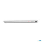 Lenovo Yoga Slim 7 Carbon 13IRP8 83AY002NPH Laptop (Moon White) | 13.3″ 2.5K (2560x1600) | i7 1360P | 16GB RAM | 1TB SSD | Intel Iris Xe Graphics | Windows 11 Home | MS Office Home & Student 2021 |  Yoga Sleeve