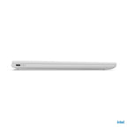 Lenovo Yoga Slim 7 Carbon 13IRP8 83AY002NPH Laptop (Moon White) | 13.3″ 2.5K (2560x1600) | i7 1360P | 16GB RAM | 1TB SSD | Intel Iris Xe Graphics | Windows 11 Home | MS Office Home & Student 2021 |  Yoga Sleeve