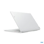Lenovo Yoga Slim 7 Carbon 13IRP8 83AY002NPH Laptop (Moon White) | 13.3″ 2.5K (2560x1600) | i7 1360P | 16GB RAM | 1TB SSD | Intel Iris Xe Graphics | Windows 11 Home | MS Office Home & Student 2021 |  Yoga Sleeve
