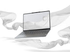 Lenovo Yoga Slim 7 Carbon 13IRP8 83AY002NPH Laptop (Moon White) | 13.3″ 2.5K (2560x1600) | i7 1360P | 16GB RAM | 1TB SSD | Intel Iris Xe Graphics | Windows 11 Home | MS Office Home & Student 2021 |  Yoga Sleeve
