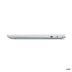 Lenovo Yoga Slim 7 Carbon 14ACN6 82L0003DPH Laptop (Cloud Grey) | 14”  2.8K Oled | Ryzen 5 5600U | 16 GB DDR4 | 512 GB SSD | MX450 | Windows 11 Home | MS Office Home & Student 2021 + Lenovo Casual Backpack B210