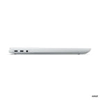 Lenovo Yoga Slim 7 Carbon 14ACN6 82L0003DPH Laptop (Cloud Grey) | 14”  2.8K Oled | Ryzen 5 5600U | 16 GB DDR4 | 512 GB SSD | MX450 | Windows 11 Home | MS Office Home & Student 2021 + Lenovo Casual Backpack B210