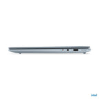 Lenovo Yoga Slim 7 Pro X 14IAH7 82TK001BPH Laptop (Dark Teal) | 14.5”  3K |  i5-12500H | 16 GB DDR5 | 512 GB SSD | Iris Xe Graphics | Windows 11 Home | MS Office H&S 2021 | Lenovo Casual Backpack B210