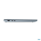 Lenovo Yoga Slim 7 Pro X 14IAH7 82TK001BPH Laptop (Dark Teal) | 14.5”  3K |  i5-12500H | 16 GB DDR5 | 512 GB SSD | Iris Xe Graphics | Windows 11 Home | MS Office H&S 2021 | Lenovo Casual Backpack B210
