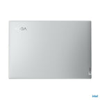 Lenovo Yoga Slim 7i Pro X70 82SV000DPH Laptop (Cloud Grey) | 14" (2880x1800) | i7-1260P | 16GB LPDDR5 | 512GB SSD | Intel Iris Xe | Windows 11 Home | Lenovo Yoga Sleeve