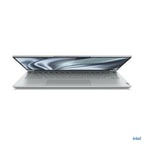 LENOVO Yoga Slim 7 Pro 14IAP7 82SV000CPH Laptop (Cloud Grey) | 14” 2.8K | i5-1240P | 16GB RAM | 512 GB SSD | Iris Xe Graphics | Windows 11 Home | MS Office Home & Student 2021 | LENOVO Yoga Sleeve