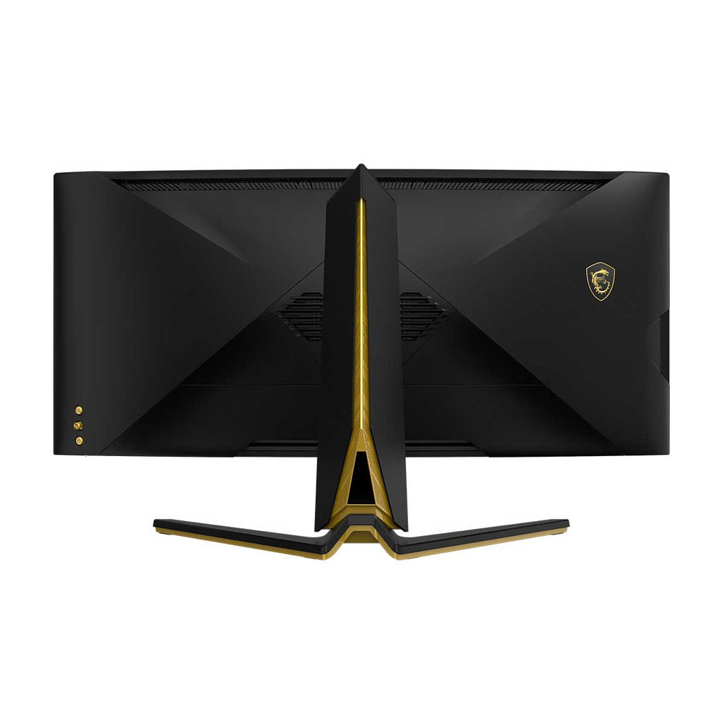 MSI MEG 342C QD-OLED 34.18" UWQHD 175Hz 0.03ms (GTG) Curved Gaming Monitor (Black)