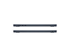 Macbook Air 15" (2023) MQKX3PP/A (Midnight) | M2 Chip | 8-Core CPU | 10-Core GPU | 8GB RAM | 512GB SSD