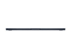 Macbook Air 15" (2023) MQKX3PP/A (Midnight) | M2 Chip | 8-Core CPU | 10-Core GPU | 8GB RAM | 512GB SSD