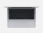 Macbook Pro 14-inch M2 Max (2023) 32GB RAM 1TB SSD (Space Grey) (MPHG3PP/A)