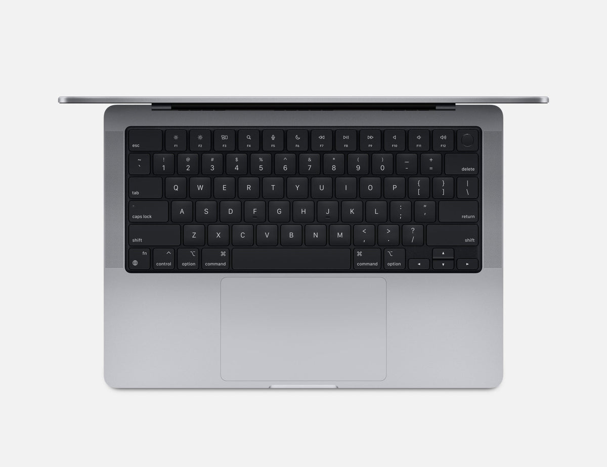 Macbook Pro 14-inch M2 Max (2023) 32GB RAM 1TB SSD (Space Grey) (MPHG3PP/A)