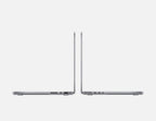 Macbook Pro 14-inch M2 Pro (2023) 16GB RAM 512GB SSD (Space Grey) (MPHE3PP/A)