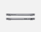 Macbook Pro 14-inch M2 Pro (2023) 16GB RAM 512GB SSD (Space Grey) (MPHE3PP/A)