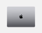 Macbook Pro 14-inch M2 Max (2023) 32GB RAM 1TB SSD (Space Grey) (MPHG3PP/A)