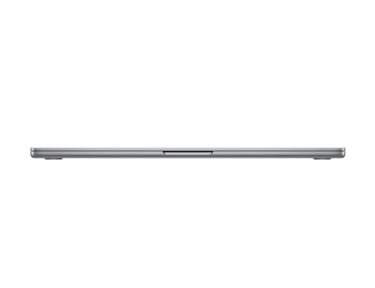 Macbook Air 15" (2023) MQKQ3PP/A (Space Grey) | M2 Chip | 8-Core CPU | 10-Core GPU | 8GB RAM | 512GB SSD