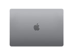 Macbook Air 15" (2023) MQKQ3PP/A (Space Grey) | M2 Chip | 8-Core CPU | 10-Core GPU | 8GB RAM | 512GB SSD