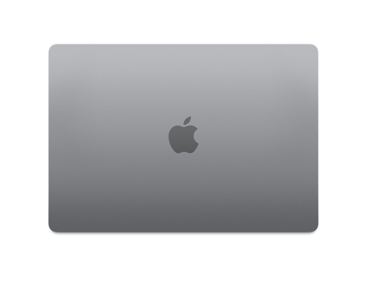 Macbook Air 15" (2023) MQKQ3PP/A (Space Grey) | M2 Chip | 8-Core CPU | 10-Core GPU | 8GB RAM | 512GB SSD