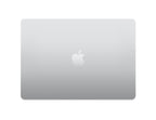 Macbook Air 15" (2023) MQKT3PP/A (Silver) | M2 Chip | 8-Core CPU | 10-Core GPU | 8GB RAM | 512GB SSD
