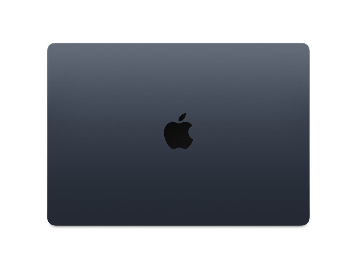 Macbook Air 15" (2023) MQKW3PP/A (Midnight) | M2 Chip | 8-Core CPU | 10-Core GPU | 8GB RAM | 256GB SSD