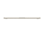 Macbook Air 15" (2023) MQKU3PP/A (Starlight) | M2 Chip | 8-Core CPU | 10-Core GPU | 8GB RAM | 256GB SSD