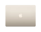Macbook Air 15" (2023) MQKU3PP/A (Starlight) | M2 Chip | 8-Core CPU | 10-Core GPU | 8GB RAM | 256GB SSD