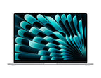 Macbook Air 15" (2023) MQKR3PP/A (Silver) | M2 Chip | 8-Core CPU | 10-Core GPU | 8GB RAM | 256GB SSD