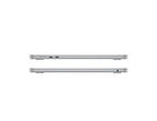 Macbook Air 15" (2023) MQKR3PP/A (Silver) | M2 Chip | 8-Core CPU | 10-Core GPU | 8GB RAM | 256GB SSD