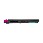 Asus ROG Strix G15 (2022) G513RW-HF180W Laptop (Electro Punk) | 15.6" FHD | Ryzen 9 6900HX | 16GB RAM | 1TB M.2 SSD | RTX 3070 Ti | Windows 11 Home | Pink Backpack | Strix Impact II Electro Punk Mouse | Type-C PD Adapter