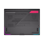 Asus ROG Strix G15 (2022) G513RW-HF180W Laptop (Electro Punk) | 15.6" FHD | Ryzen 9 6900HX | 16GB RAM | 1TB M.2 SSD | RTX 3070 Ti | Windows 11 Home | Pink Backpack | Strix Impact II Electro Punk Mouse | Type-C PD Adapter
