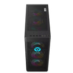 LENOVO LEGION T7 34IMZ5 90Q9005NPP NV CORE I7-11700K 16GB 512GB SSD RTX3080 WINDOWS 11 TOWER (34L) GAMING DESKTOP + MS OFFICE HOME & STUDENT 2021 + KM300 RGB COMBO