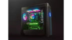 LENOVO LEGION T7 34IMZ5 90Q9005PPP NV RTX3080 CORE I9-11900KF 32GB RAM 1TB SSD TOWER (34L) GAMING DESKTOP (BLACK) + MS OFFICE H&S 2021 + KM300 RGB COMBO