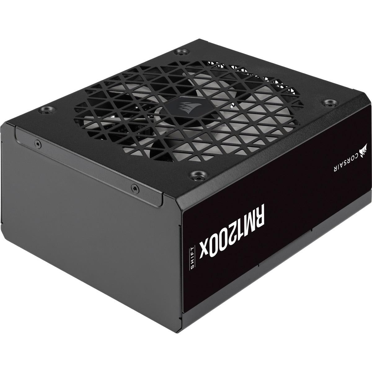 Ultra GT502 - AMD TUF RTX 4090 Gaming PC | Ryzen 9 5900X | 64GB RAM | 2TB SSD | Windows 11 Home