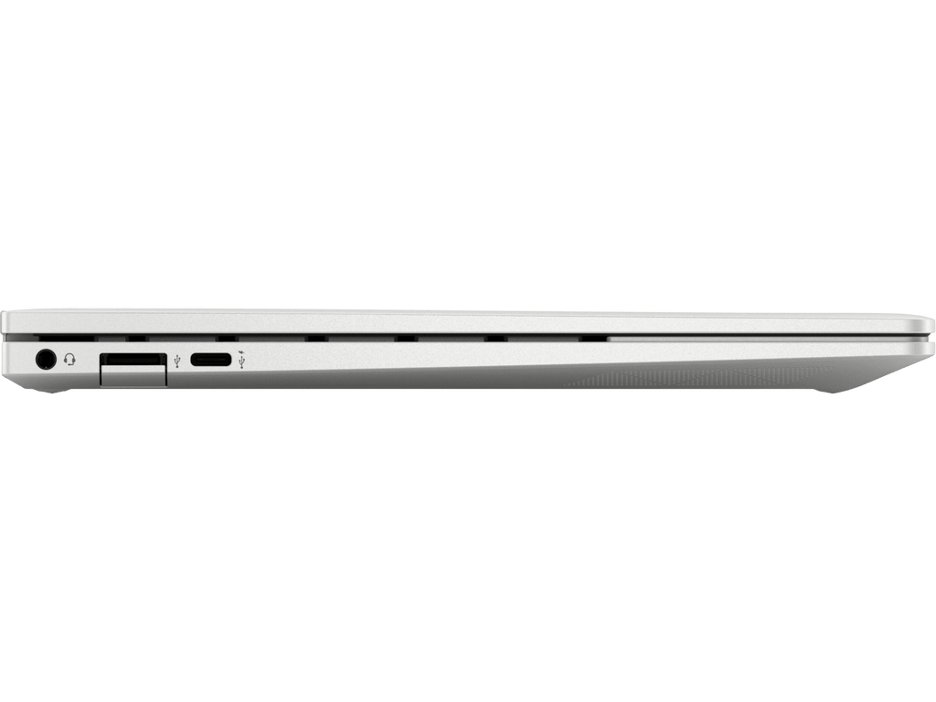 HP Envy 13-BA1522TX Laptop (Natural Silver) | 13.3”  FHD | i7-1165G7  | 16 GB DDR4 | 512 GB SSD | MX450 | Windows 11 Home | MS Office Home & Student 2021 | HP Prelude 15.6” Topload Bag