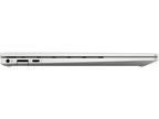HP Envy 13-BA1522TX Laptop (Natural Silver) | 13.3”  FHD | i7-1165G7  | 16 GB DDR4 | 512 GB SSD | MX450 | Windows 11 Home | MS Office Home & Student 2021 | HP Prelude 15.6” Topload Bag