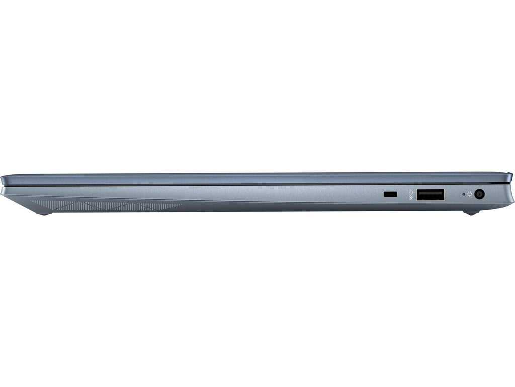 HP PAVILION STRELKA 15-EG1029TU LAPTOP (FOG BLUE) | 15.6" FHD | i7-1195G7 | 16GB DDR4 | 1TB SSD | IRIS® XE GRAPHICS | WIN11 + MS OFFICE HOME & STUDENT HP PRELUDE TOPLOAD BAG