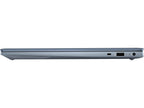 HP PAVILION STRELKA 15-EG1029TU LAPTOP (FOG BLUE) | 15.6" FHD | i7-1195G7 | 16GB DDR4 | 1TB SSD | IRIS® XE GRAPHICS | WIN11 + MS OFFICE HOME & STUDENT HP PRELUDE TOPLOAD BAG