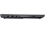 HP VICTUS 16-D1094TX Laptop (Mica Silver) | 16.1” FHD | i5-12500H | 16 GB DDR5 | 512 GB SSD | RTX™ 3060 | Windows 11 Home | MS Office Home & Student 2021 | HP Prelude 15.6” Topload Bag