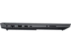 HP NOTEBOOK VICTUS 16-E0217AX 16.1" FHD ANTIGLARE IPS LAPTOP (MICA SILVER) | 16.1" FHD | RYZEN 7 5800H | 16GB DDR4 | 512GB SSD | RTX 3050 | WIN11 + MS OFFICE HOME & STUDENT HP PRELUDE TOPLOAD BAG