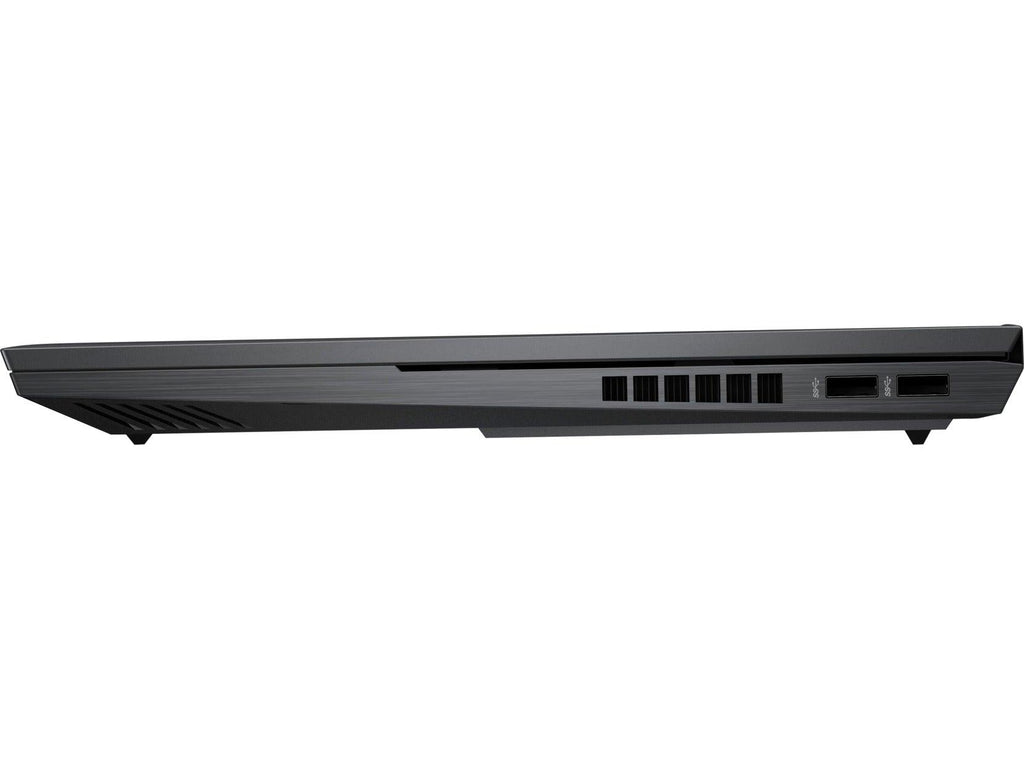 HP Omen 16-N0053AX Gaming Laptop (Mica Silver) | 16.1" QHD | Ryzen 7 6800H | 16 GB RAM | 512 GB SSD | RTX 3060 | Windows 11 Home | MS Office Home & Student 2021 | HP Omen Transceptor 15”  Backpack (Black)