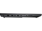 HP Omen 16-N0053AX Gaming Laptop (Mica Silver) | 16.1" QHD | Ryzen 7 6800H | 16 GB RAM | 512 GB SSD | RTX 3060 | Windows 11 Home | MS Office Home & Student 2021 | HP Omen Transceptor 15”  Backpack (Black)