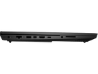 HP OMEN 16-K0098TX 165HZ Gaming Laptop (Shadow Black) | 16.1" QHD IPS | i7-12700H | 16GB DDR5 | 1TB SSD | RTX 3070Ti | Windows 11 Home + MS Office Home & Student 2021 + HP Travel 18L 15.6" Backpack (Iron Grey)