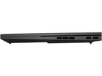 HP Omen 16-K0051TX Gaming Laptop (Shadow Black) | 16.1" FHD |  i5-12500H | 16GB RAM | 512GB SSD | RTX 3060 | Windows 11 Home | MS Office Home & Student 2021 | HP Omen Transceptor 15” Backpack (Black)