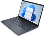 HP Pavilion X360 14-EK0123TU 2-In-1 Laptop (Space Blue) | 14" FHD (1920 x 1080) | i7-1255U | 16GB RAM | 512GB SSD | Intel Iris Xe Graphics | Windows 11 Home | MS Office H&S 2021 | Stylus Pen | HP Prelude 15.6-Inch Topload Bag