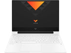 HP Victus 15-FB0041AX Laptop (Ceramic White) | 15.6”  FHD | Ryzen™ 7 5800H | 16GB RAM DDR4 | 512 GB SSD | RTX™ 3050 Ti | Windows 11 | HP Prelude 15.6”  Topload Bag